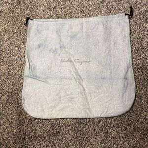 Salvatore Ferragamo Dust Bag